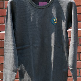 HORSESHOE CROSS THERMAL L/S T-SHIRTS