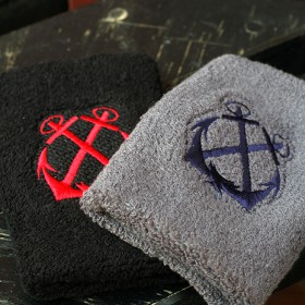 FABU ANCHOR WRIST BAND