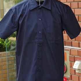 SPEED BAT S/S WORK SHIRTS