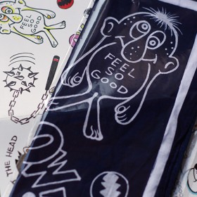 GOOD DREAM BANDANA