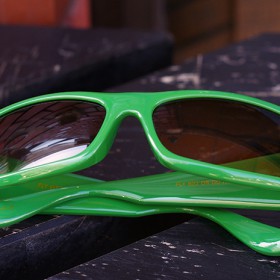 BLACK FLYS EYEWEARS