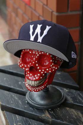 BIG O CAP