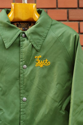 FUCT CO WIND BREAKER