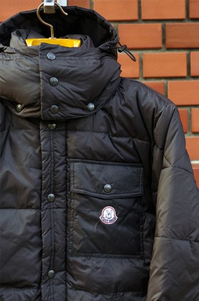 SSDD DOWN JACKET