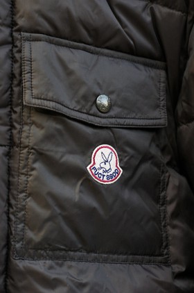 SSDD DOWN JACKET