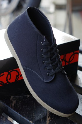 PRISON OXFORD HI