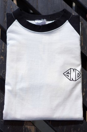 BRAINSTORM L/S T-SHIRTS