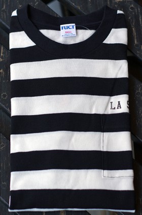 SSDD WILSON S/S T-SHIRTS