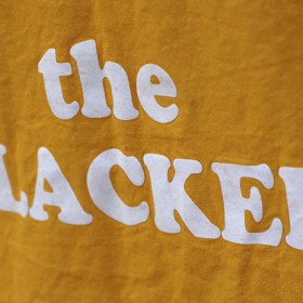 DUDE THE SLACKER S/S SHIRTS