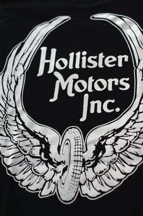 HMC WING S/S T-SHIRTS