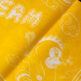 GOOD DREAM BANDANA
