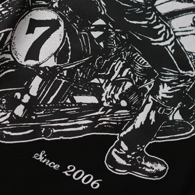 HMC x TRC 7th ANNIVERSARY S/S T-SHIRTS