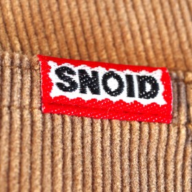 STANDARD STRAIGHT CORDS PANTS