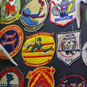 VINTAGE PATCH