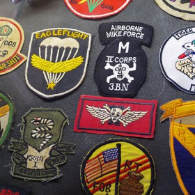 VINTAGE PATCH