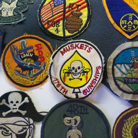 VINTAGE PATCH