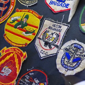 VINTAGE PATCH