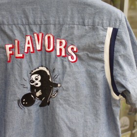 FLAVORS S/S SHIRTS