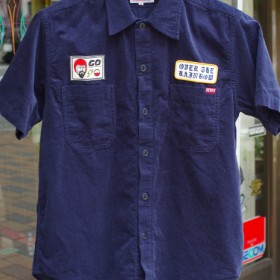 SPEED ADDICTION S/S SHIRTS