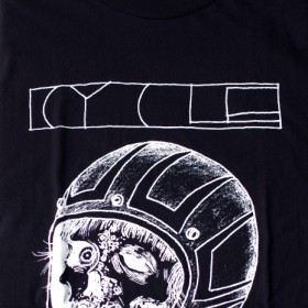 LIZARD'S EYE S/S T-SHIRTS