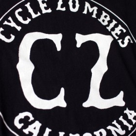 CALIFORNIA S/S T-SHIRTS