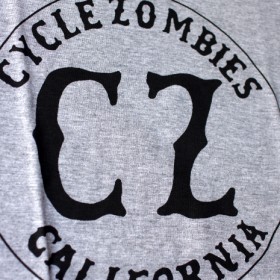 CALIFORNIA S/S T-SHIRTS