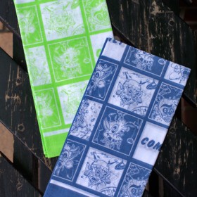 COMET BANDANA
