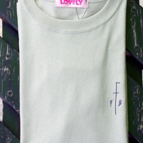 FABU 12 ANNIVERSARY S/S T-SHIRTS