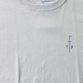 FABU 12 ANNIVERSARY S/S T-SHIRTS