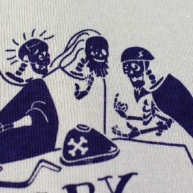 FABU 12 ANNIVERSARY S/S T-SHIRTS