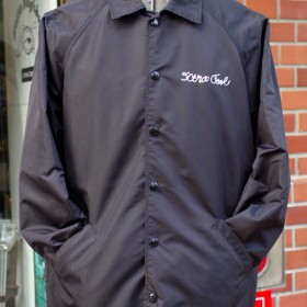 HELLO NEIGHBOR COACH JACKET