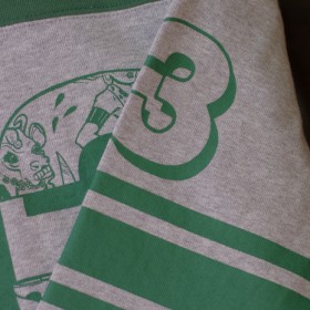 BLOOD WOMENS 13 L/S T-SHIRTS