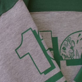 BLOOD WOMENS 13 L/S T-SHIRTS