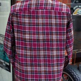 OL-048Q NEL SHIRTS