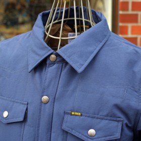 OL-053 QUILTING JACKET