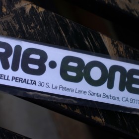 RIB-BONES