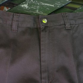 STANDARD WORK PANTS