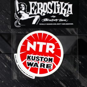 EROSTIKA STICKERS