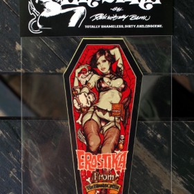 EROSTIKA STICKERS