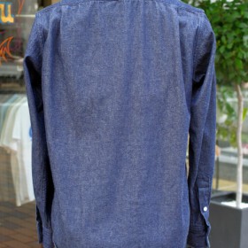 STONED L/S SHITRTS