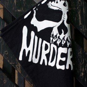 THE HIGHWAY MURDERERS BANDANA