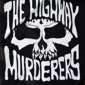 THE HIGHWAY MURDERERS BANDANA