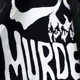 THE HIGHWAY MURDERERS BANDANA