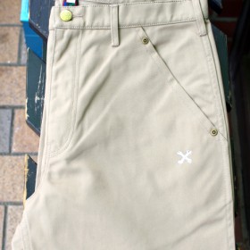 OL-003 5POCKET WORK PANTS