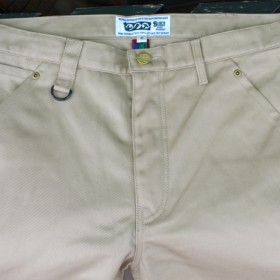 OL-003 5POCKET WORK PANTS