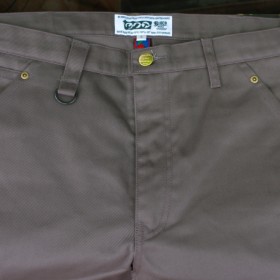 OL-003 5POCKET WORK PANTS