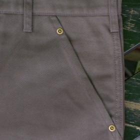 OL-003 5POCKET WORK PANTS