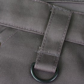 OL-003 5POCKET WORK PANTS