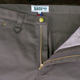 OL-003 5POCKET WORK PANTS