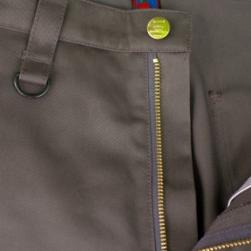 OL-003 5POCKET WORK PANTS